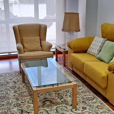 Centrico Apartamento, Playa Cercana, Plaza Garaje Cangas do Morrazo Luaran gambar