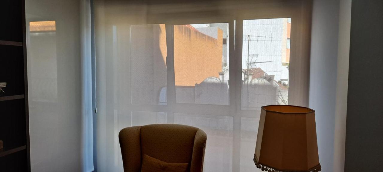 Centrico Apartamento, Playa Cercana, Plaza Garaje Cangas do Morrazo Luaran gambar