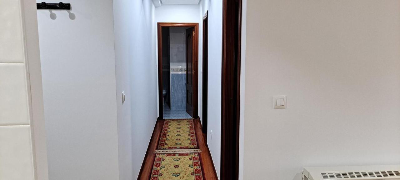 Centrico Apartamento, Playa Cercana, Plaza Garaje Cangas do Morrazo Luaran gambar