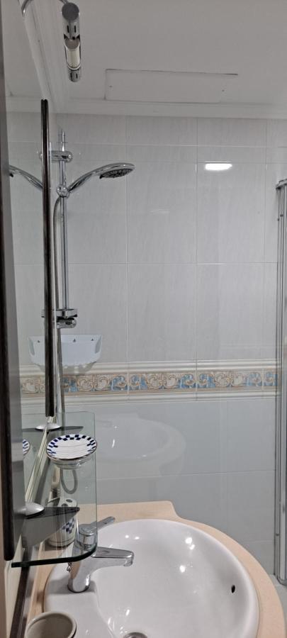 Centrico Apartamento, Playa Cercana, Plaza Garaje Cangas do Morrazo Luaran gambar